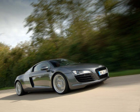 Картинка автомобили audi