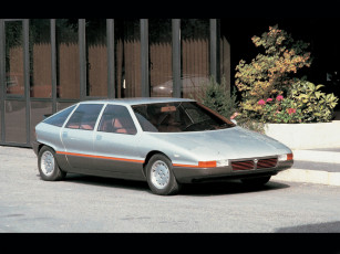 Картинка 1980 lancia medusa автомобили