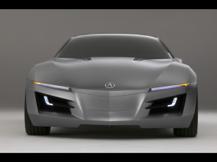 Картинка автомобили acura