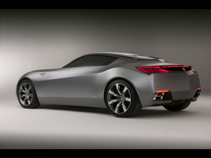 Картинка автомобили acura