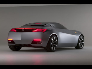 Картинка автомобили acura