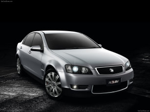 Картинка автомобили holden