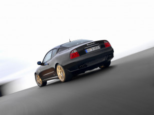 Картинка автомобили maserati