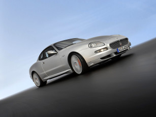 Картинка автомобили maserati