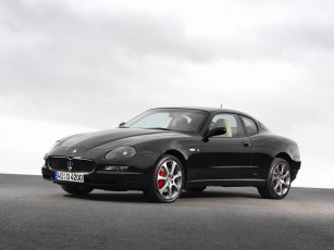 Картинка автомобили maserati