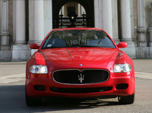 Картинка автомобили maserati