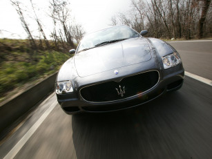 Картинка автомобили maserati