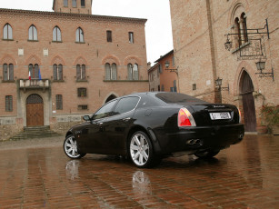 Картинка автомобили maserati