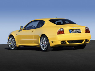 Картинка автомобили maserati