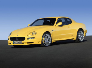 Картинка автомобили maserati