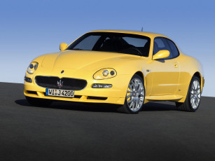 Картинка автомобили maserati