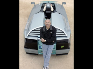 Картинка автомобили rinspeed