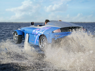 обоя автомобили, rinspeed