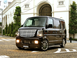 Картинка автомобили suzuki