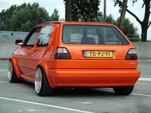 Картинка автомобили volkswagen