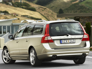 Картинка автомобили volvo