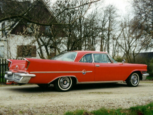 Картинка chrysler 300e автомобили