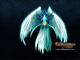 Картинка eudemons online видео игры