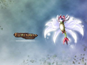 Картинка eudemons видео игры online