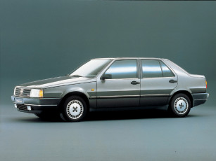 Картинка fiat croma автомобили