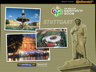 обоя fifa, world, cup, germany, 2006, спорт, футбол
