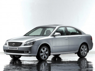 Картинка kia magentis автомобили