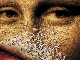 Картинка кино фильмы the da vinci code