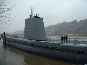 Картинка корабли подводные лодки