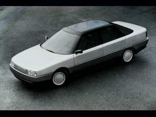 Картинка marlin by italdesign автомобили