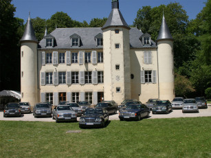 Картинка mercedes benz автомобили