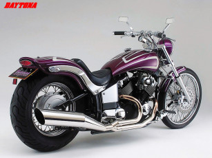 Картинка мотоциклы yamaha