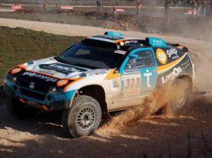 Картинка париж дакар спорт авторалли