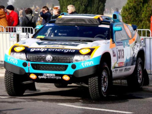 Картинка спорт авторалли