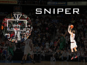 Картинка спорт nba