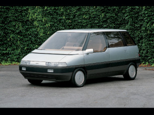 Картинка together by italdesign автомобили