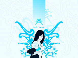 Картинка векторная графика