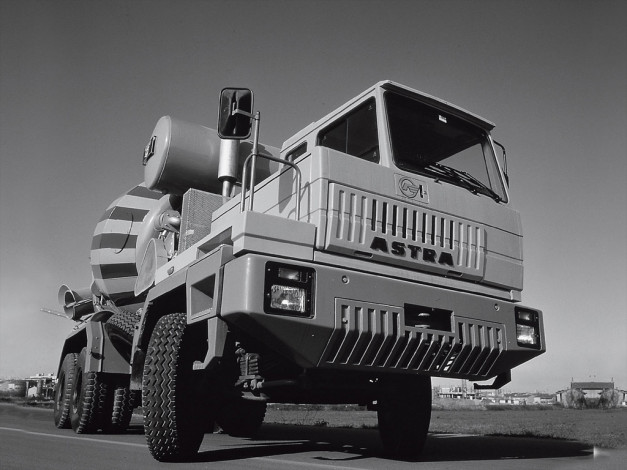 Обои картинки фото 1982, astra, by, italdesign, автомобили