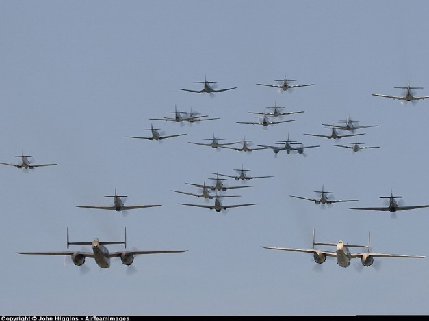 Обои картинки фото авиация, разные, вместе