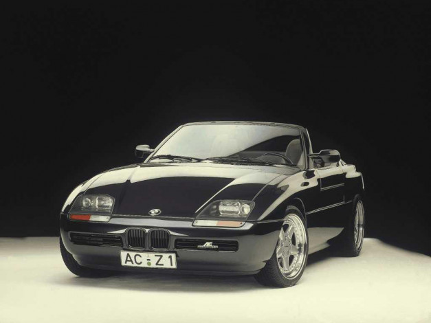 Обои картинки фото автомобили, bmw