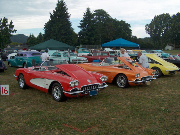 Обои картинки фото автомобили, chevrolet