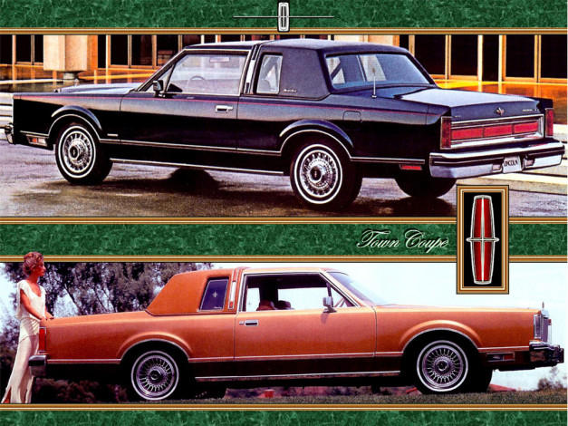 Обои картинки фото автомобили, lincoln