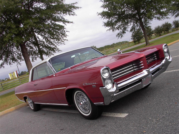 Обои картинки фото автомобили, pontiac