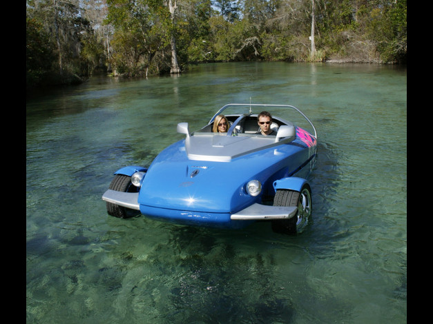 Обои картинки фото автомобили, rinspeed