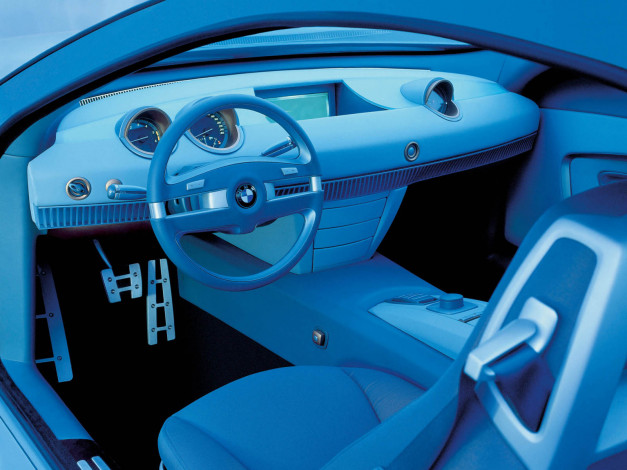 Обои картинки фото автомобили, спидометры, торпедо