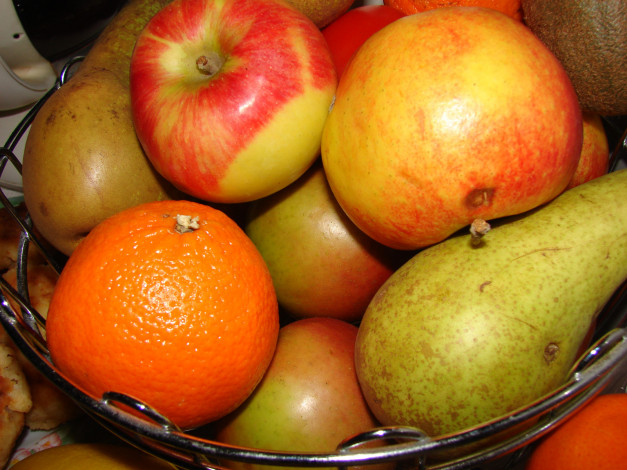 Обои картинки фото еда, фрукты, ягоды