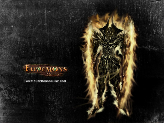 Обои картинки фото eudemons, online, видео, игры