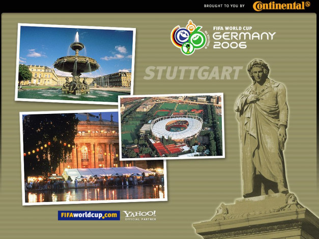 Обои картинки фото fifa, world, cup, germany, 2006, спорт, футбол