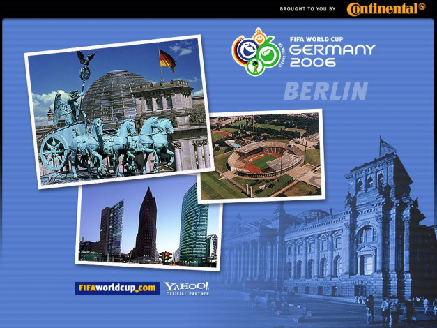 Обои картинки фото fifa, world, cup, germany, 2006, спорт, футбол