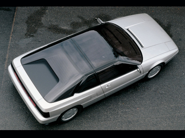 Обои картинки фото lotus, etna, by, italdesign, автомобили