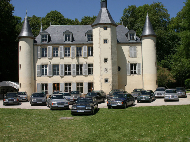 Обои картинки фото mercedes, benz, автомобили